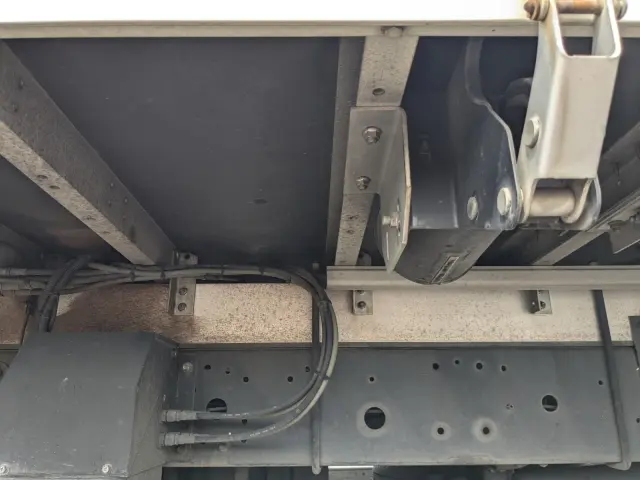 日野 レンジャー TKG-FD9JLAA(2WD)の写真30
