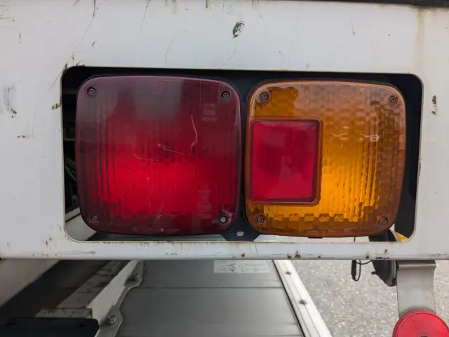 日野 レンジャー TKG-FD9JLAA(2WD)の写真50