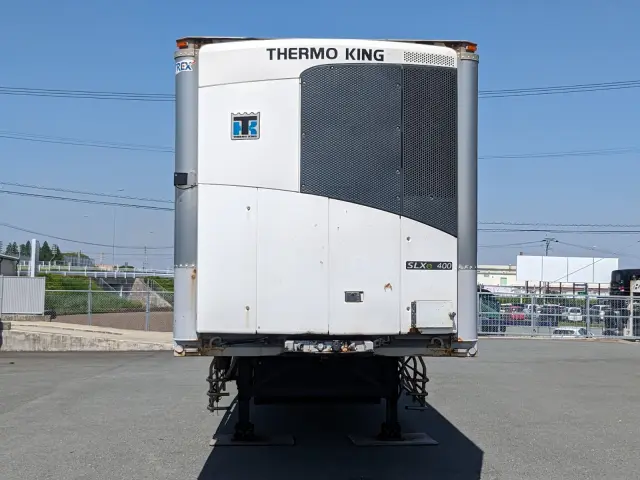 日本トレクス トレクス VFB24102改(未入力/関係無)の写真7
