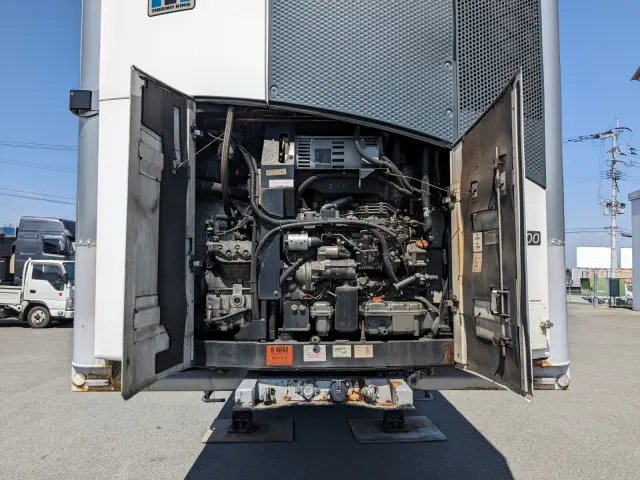 日本トレクス トレクス VFB24102改(未入力/関係無)の写真9