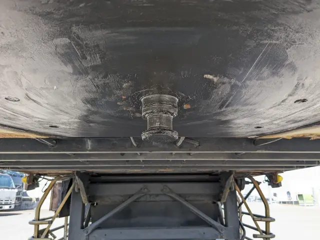 日本トレクス トレクス VFB24102改(未入力/関係無)の写真15