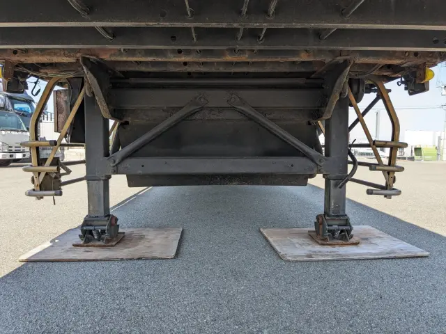日本トレクス トレクス VFB24102改(未入力/関係無)の写真16