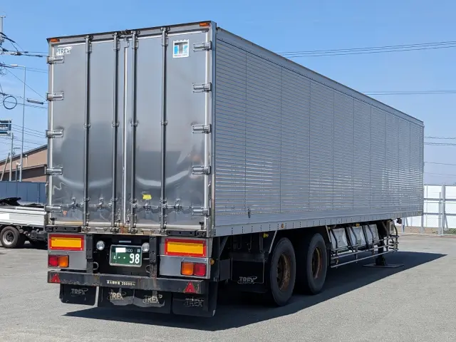 日本トレクス トレクス VFB24102改(未入力/関係無)の写真19