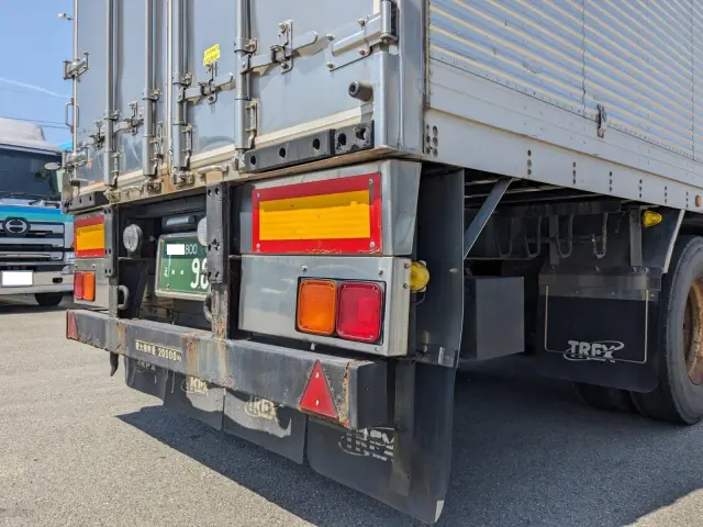 日本トレクス トレクス VFB24102改(未入力/関係無)の写真21