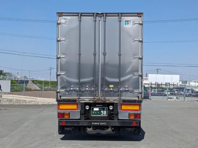 日本トレクス トレクス VFB24102改(未入力/関係無)の写真22