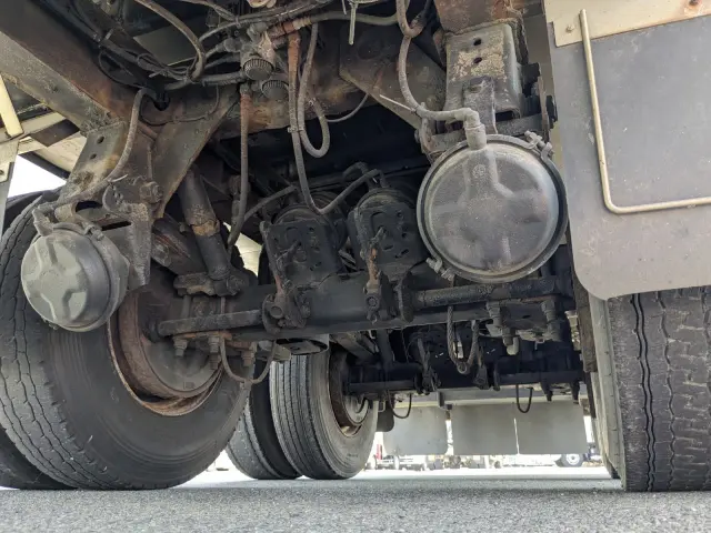 日本トレクス トレクス VFB24102改(未入力/関係無)の写真28