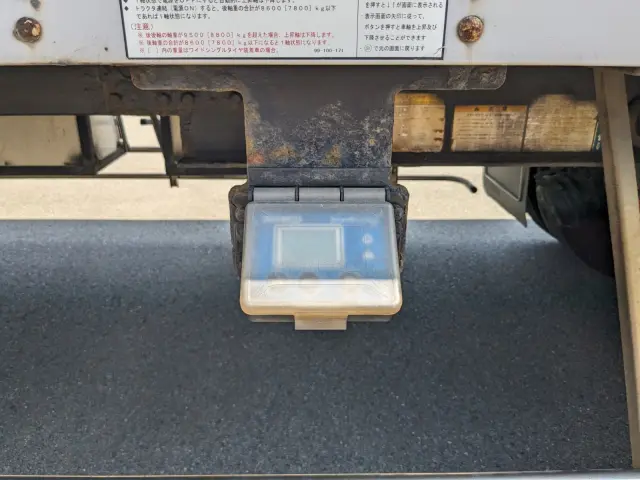日本トレクス トレクス VFB24102改(未入力/関係無)の写真30