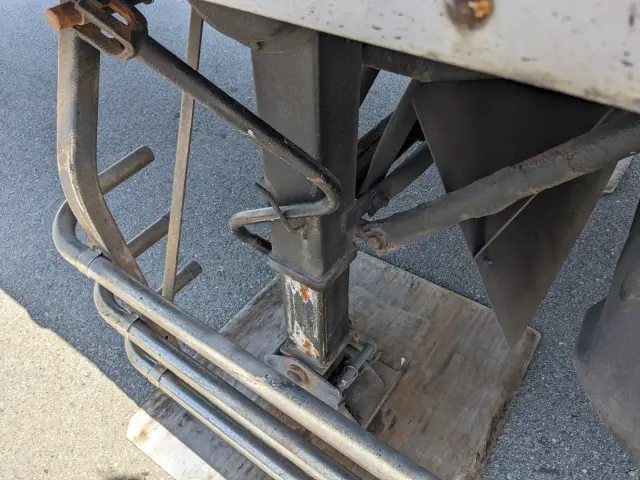 日本トレクス トレクス VFB24102改(未入力/関係無)の写真32