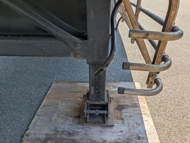 日本トレクス トレクス VFB24102改(未入力/関係無)の写真33