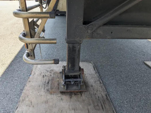 日本トレクス トレクス VFB24102改(未入力/関係無)の写真34