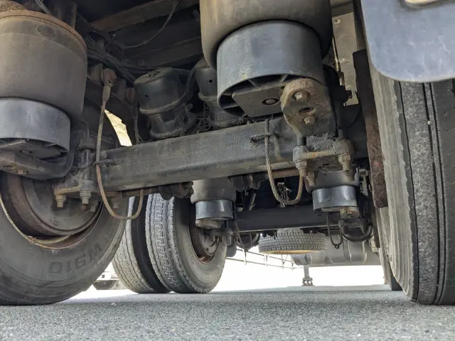 日本トレクス トレクス VFB24102改(未入力/関係無)の写真38
