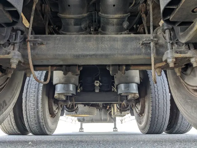 日本トレクス トレクス VFB24102改(未入力/関係無)の写真39