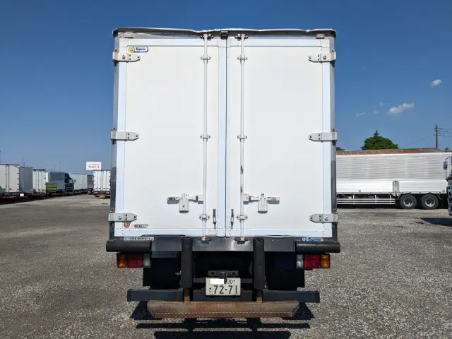 いすゞ エルフ TKG-NPR85AN(2WD)の写真6