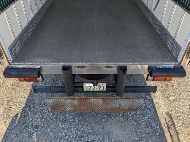 いすゞ エルフ TKG-NPR85AN(2WD)の写真10