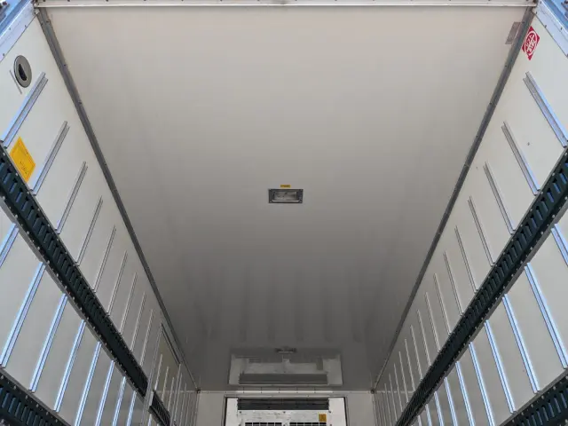 いすゞ エルフ TKG-NPR85AN(2WD)の写真13