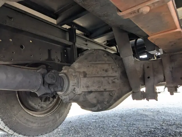 いすゞ エルフ TKG-NPR85AN(2WD)の写真23