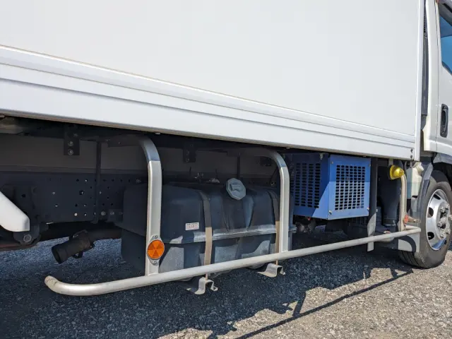 いすゞ エルフ TKG-NPR85AN(2WD)の写真32