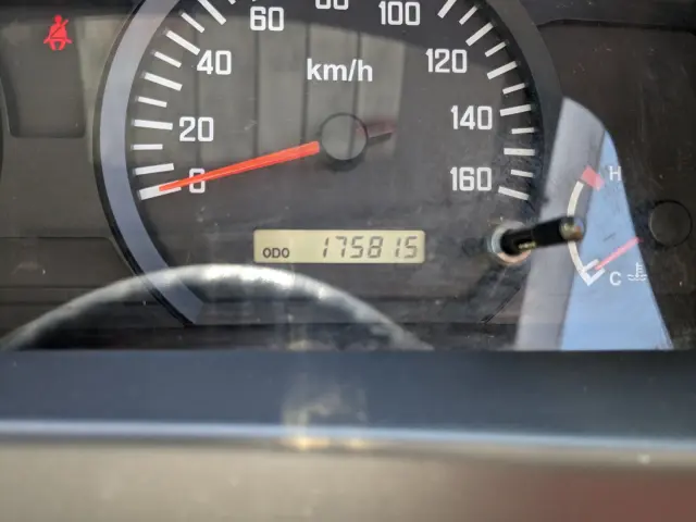 いすゞ エルフ TKG-NPR85AN(2WD)の写真37