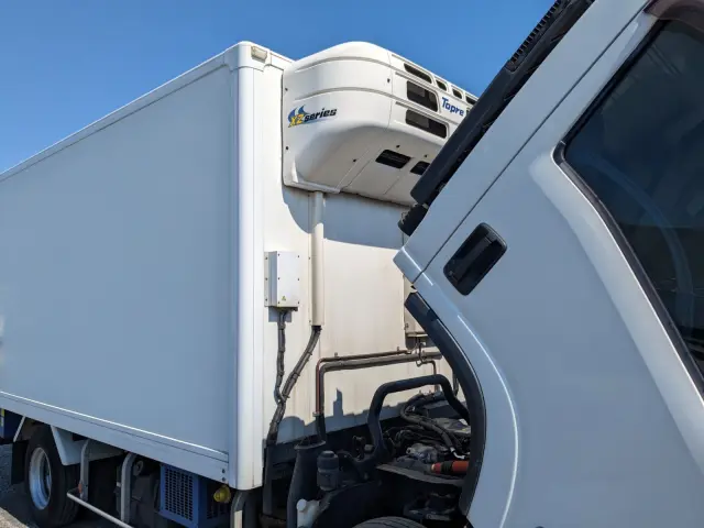 いすゞ エルフ TKG-NPR85AN(2WD)の写真43