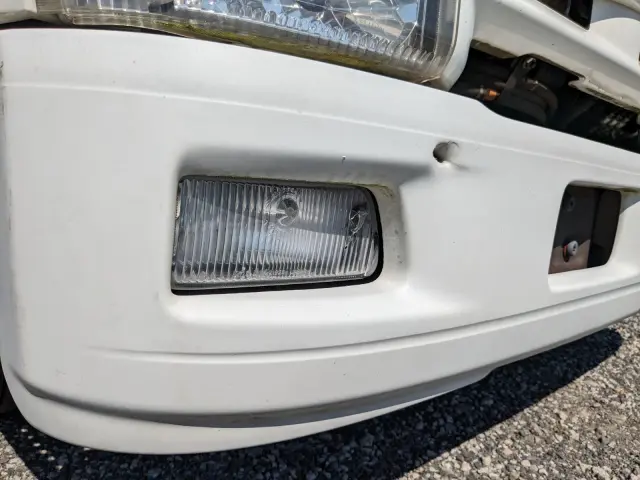 いすゞ エルフ TKG-NPR85AN(2WD)の写真46