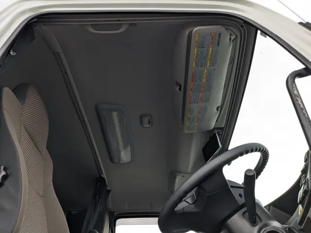 いすゞ ギガ 2PG-CYE77DM(6x2)の写真30