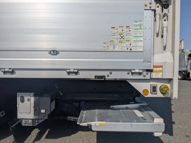 日野 レンジャー 2PG-FD2ABG(2WD)の写真25