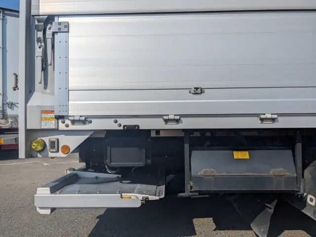 日野 レンジャー 2PG-FD2ABG(2WD)の写真30