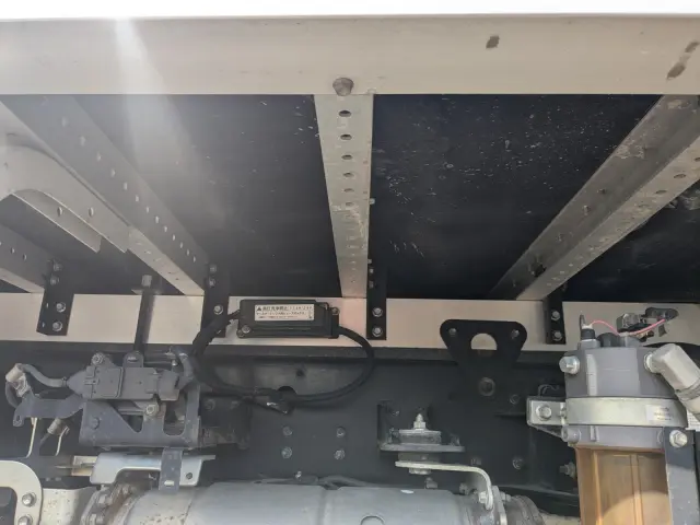 日野 レンジャー 2PG-FD2ABG(2WD)の写真31