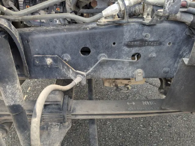 日野 レンジャー 2PG-FD2ABG(2WD)の写真37