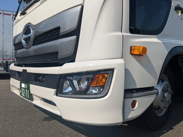 日野 レンジャー 2PG-FD2ABG(2WD)の写真42