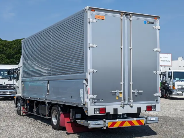 日野 レンジャー 2PG-FD2ABG(2WD)の写真4