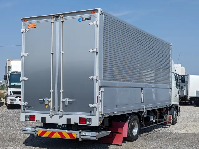 日野 レンジャー 2PG-FD2ABG(2WD)の写真5