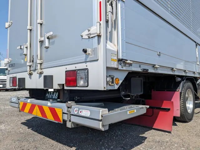 日野 レンジャー 2PG-FD2ABG(2WD)の写真7