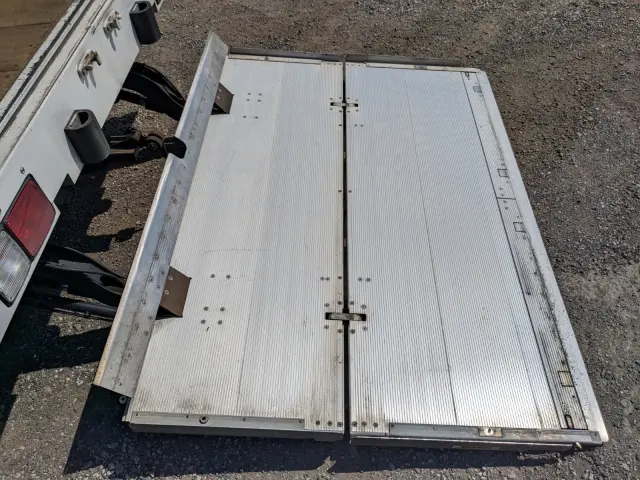 日野 レンジャー 2PG-FD2ABG(2WD)の写真10