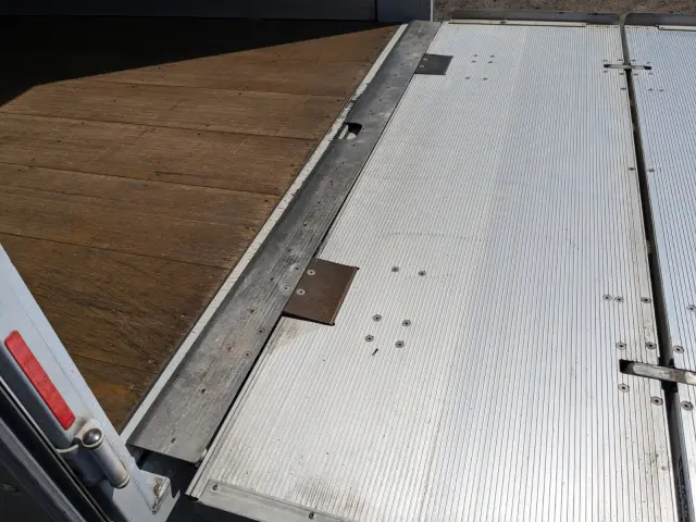 日野 レンジャー 2PG-FD2ABG(2WD)の写真11