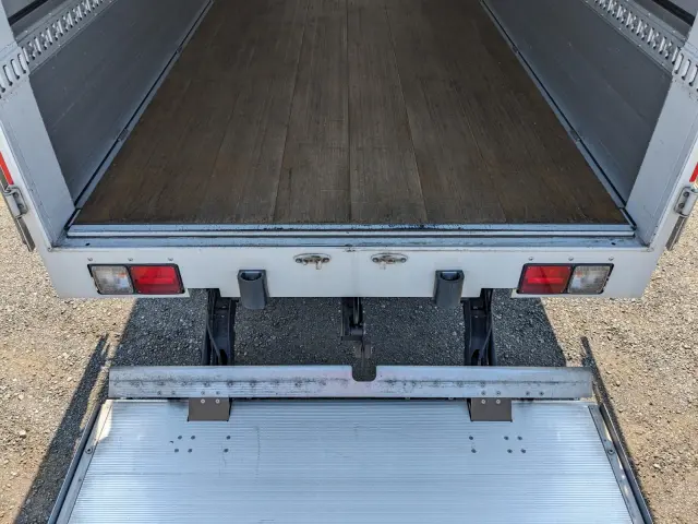 日野 レンジャー 2PG-FD2ABG(2WD)の写真12