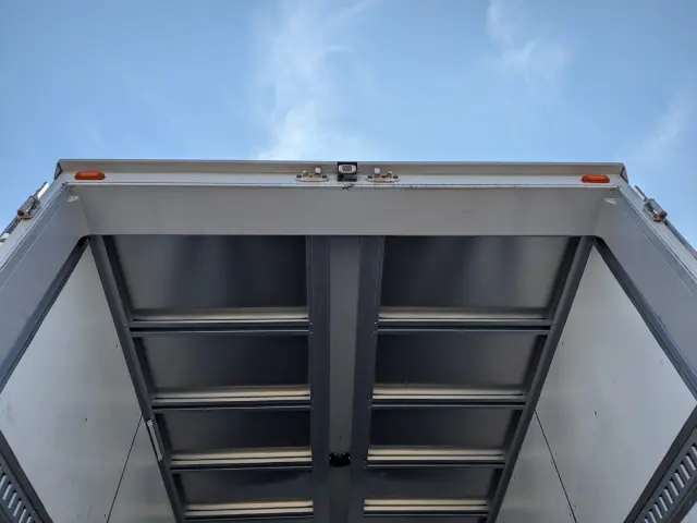 日野 レンジャー 2PG-FD2ABG(2WD)の写真13