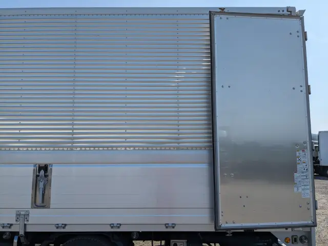 日野 レンジャー 2PG-FD2ABG(2WD)の写真22