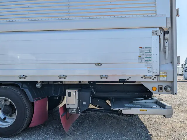 日野 レンジャー 2PG-FD2ABG(2WD)の写真23