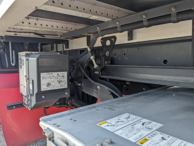 日野 レンジャー 2PG-FD2ABG(2WD)の写真25