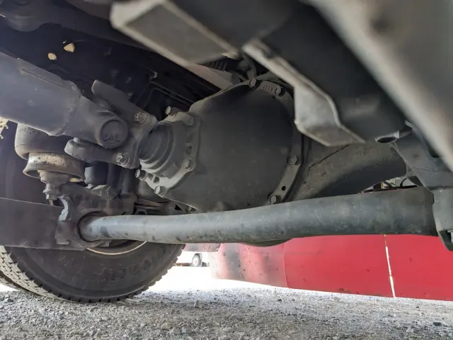 日野 レンジャー 2PG-FD2ABG(2WD)の写真26