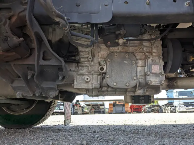 日野 レンジャー 2PG-FD2ABG(2WD)の写真27