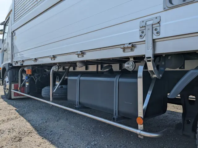 日野 レンジャー 2PG-FD2ABG(2WD)の写真28