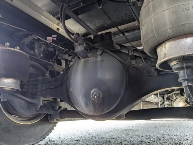 日野 レンジャー 2PG-FD2ABG(2WD)の写真31