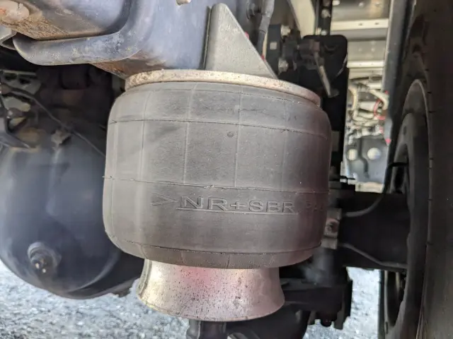 日野 レンジャー 2PG-FD2ABG(2WD)の写真32