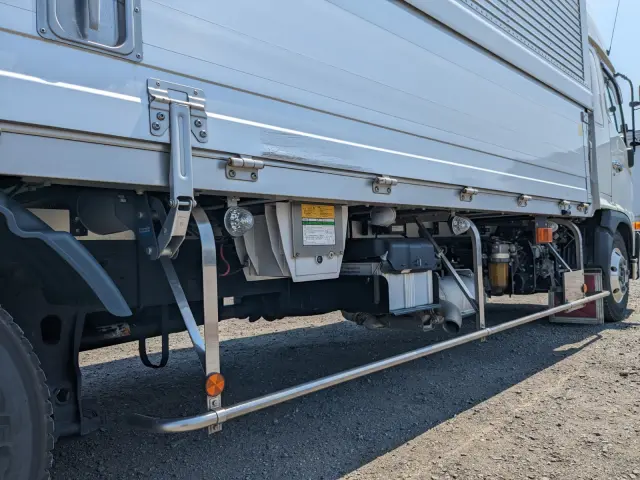 日野 レンジャー 2PG-FD2ABG(2WD)の写真33