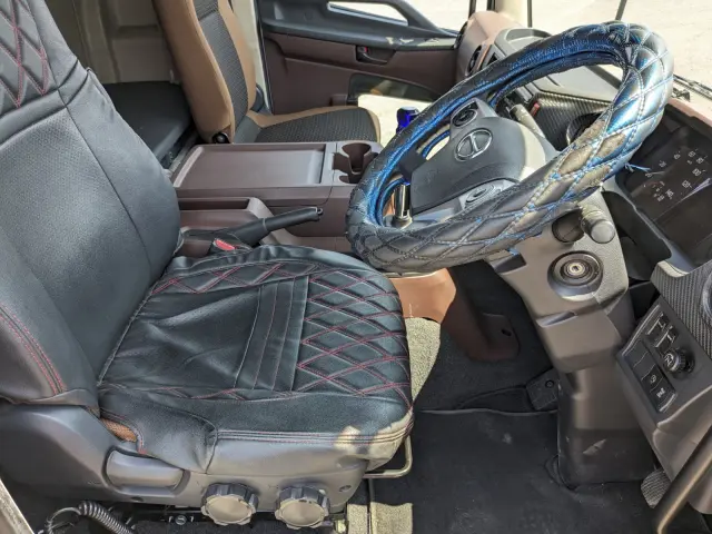 日野 レンジャー 2PG-FD2ABG(2WD)の写真37