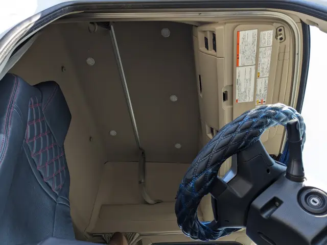 日野 レンジャー 2PG-FD2ABG(2WD)の写真38