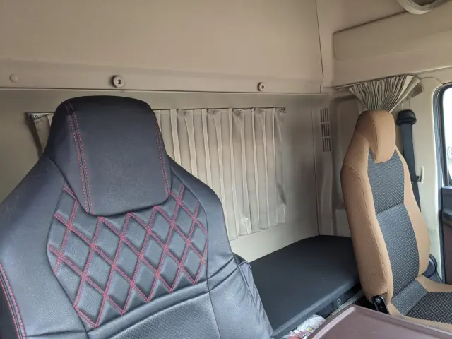 日野 レンジャー 2PG-FD2ABG(2WD)の写真39