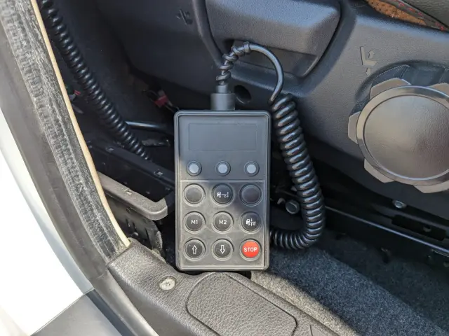 日野 レンジャー 2PG-FD2ABG(2WD)の写真40